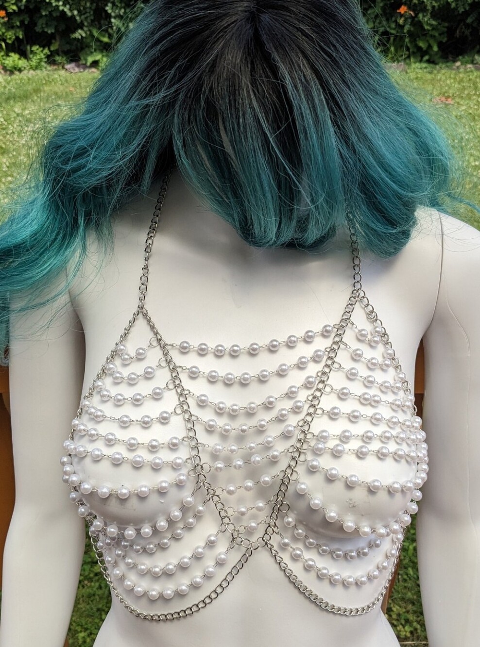 Mermaid Bra 🤩🤩